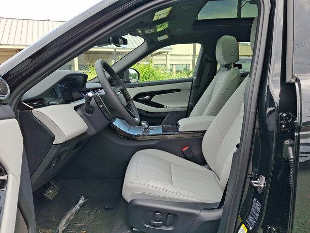 new 2026 Land Rover Range Rover Evoque car, priced at $54,465