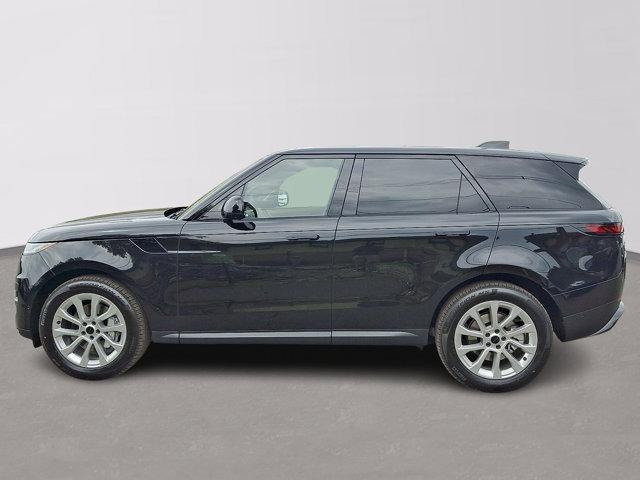 new 2026 Land Rover Range Rover Sport car, priced at $88,419