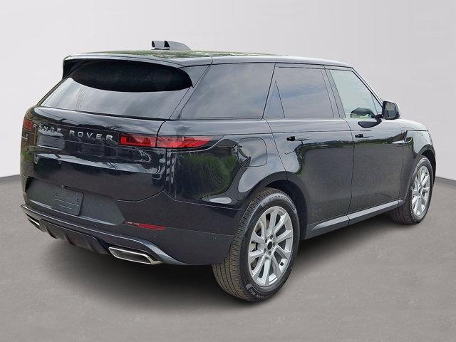new 2026 Land Rover Range Rover Sport car, priced at $88,419