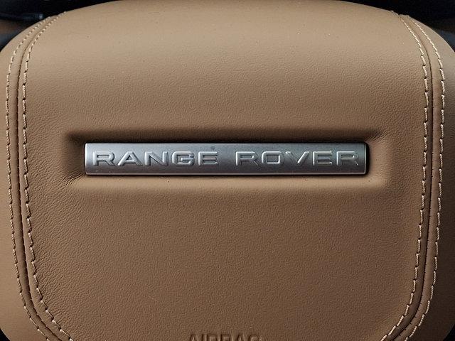 new 2026 Land Rover Range Rover Sport car, priced at $88,419