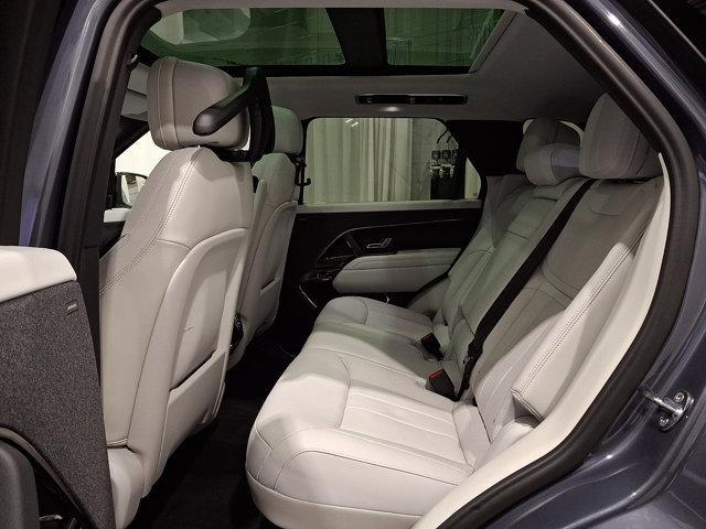 used 2023 Land Rover Range Rover Sport car, priced at $69,995