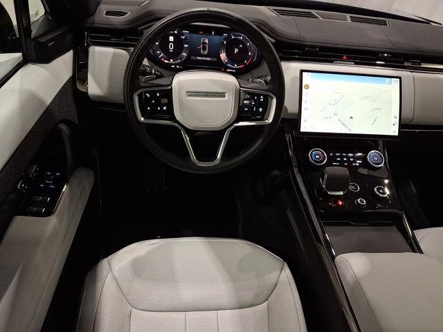 used 2023 Land Rover Range Rover Sport car, priced at $69,995