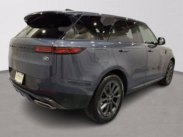 used 2023 Land Rover Range Rover Sport car, priced at $69,995