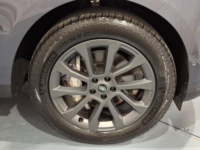 used 2023 Land Rover Range Rover Sport car, priced at $69,995
