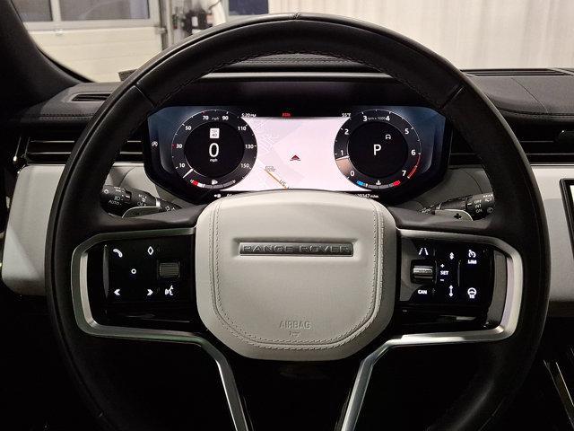 used 2023 Land Rover Range Rover Sport car, priced at $69,995