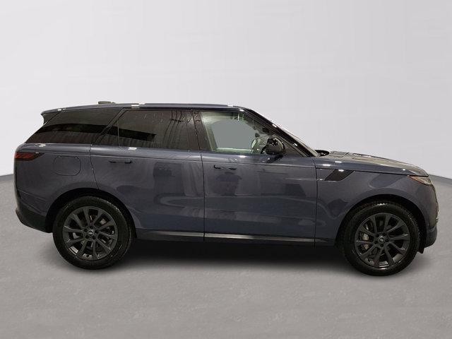 used 2023 Land Rover Range Rover Sport car, priced at $69,995