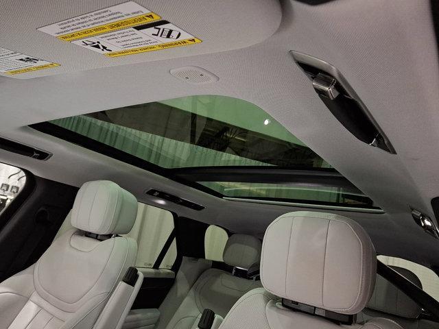 used 2023 Land Rover Range Rover Sport car, priced at $69,995