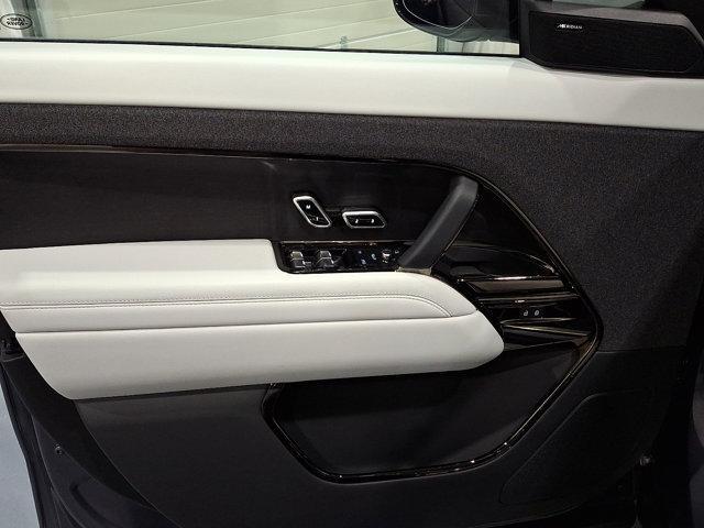 used 2023 Land Rover Range Rover Sport car, priced at $69,995