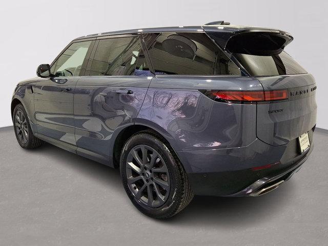 used 2023 Land Rover Range Rover Sport car, priced at $69,995