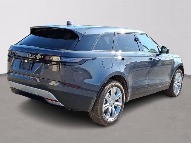 new 2026 Land Rover Range Rover Velar car, priced at $66,390