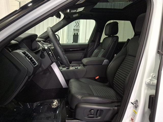 used 2025 Land Rover Discovery car, priced at $50,995