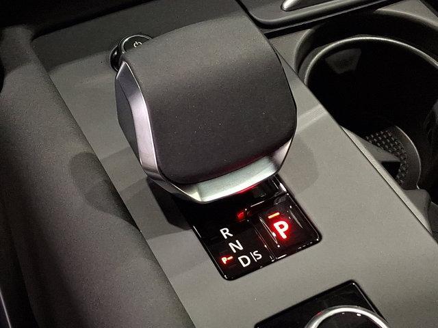 used 2025 Land Rover Discovery car, priced at $50,995