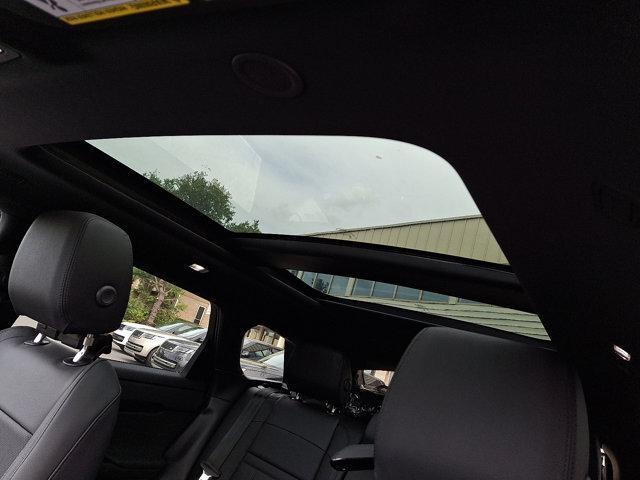 new 2026 Land Rover Range Rover Evoque car, priced at $53,890