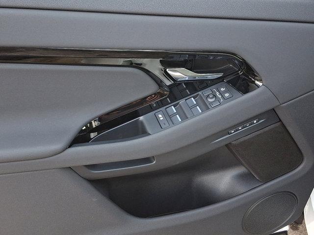 new 2026 Land Rover Range Rover Evoque car, priced at $53,065