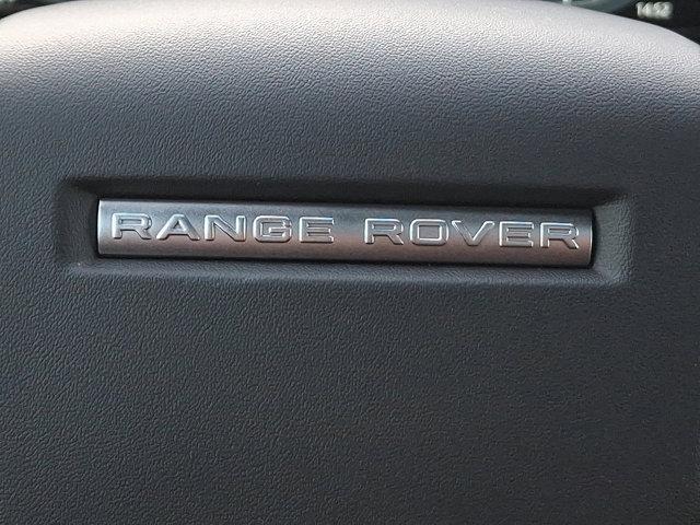 new 2026 Land Rover Range Rover Evoque car, priced at $53,065