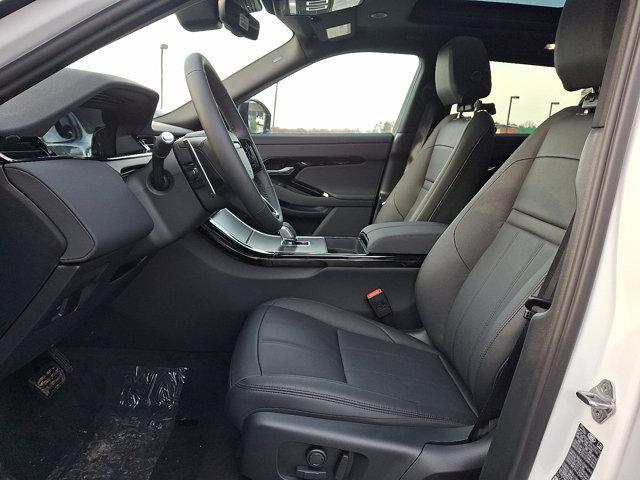 new 2026 Land Rover Range Rover Evoque car, priced at $53,065