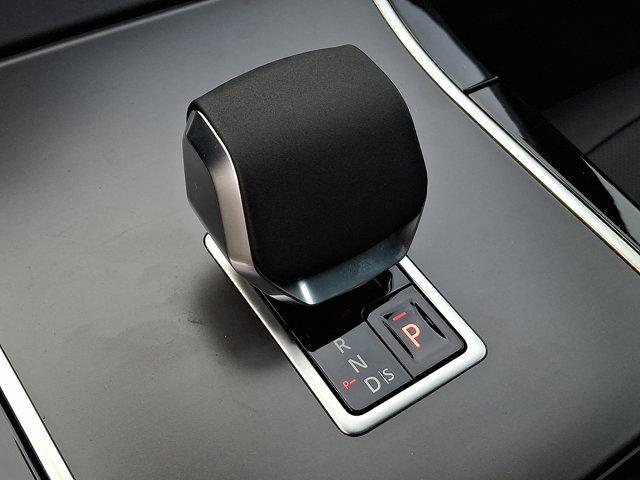 new 2026 Land Rover Range Rover Evoque car, priced at $53,065