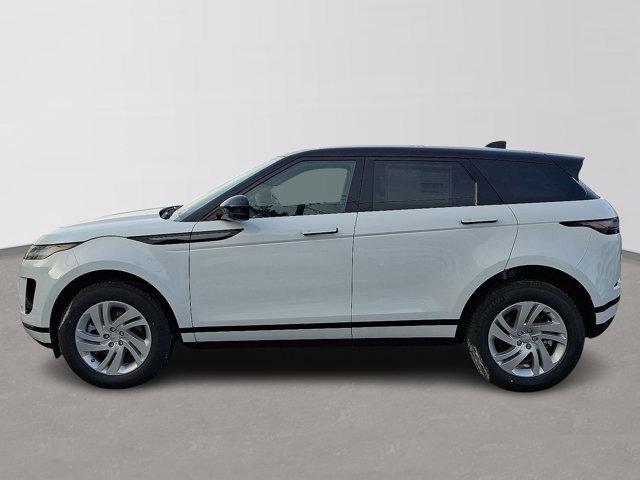 new 2026 Land Rover Range Rover Evoque car, priced at $53,065