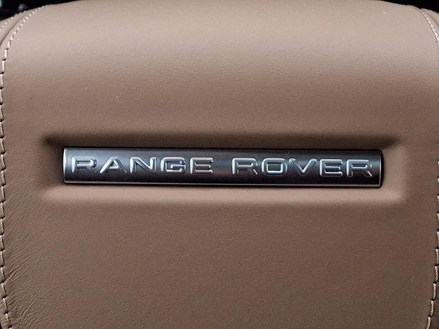 new 2026 Land Rover Range Rover car, priced at $140,785