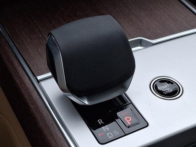 new 2026 Land Rover Range Rover car, priced at $140,785