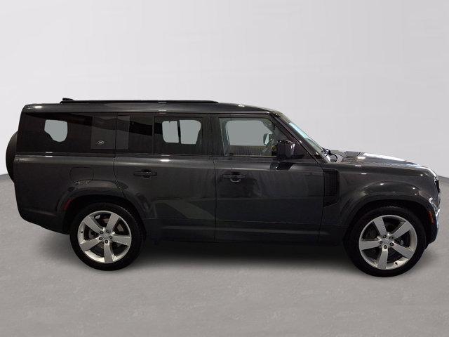 used 2023 Land Rover Defender car, priced at $65,995