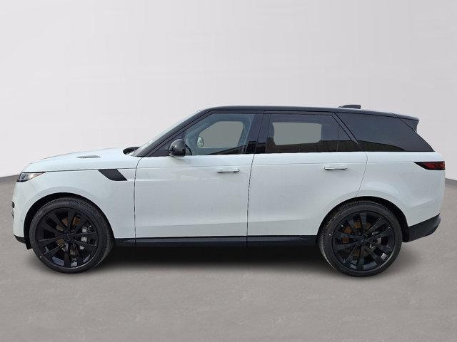 new 2026 Land Rover Range Rover Sport car, priced at $91,685