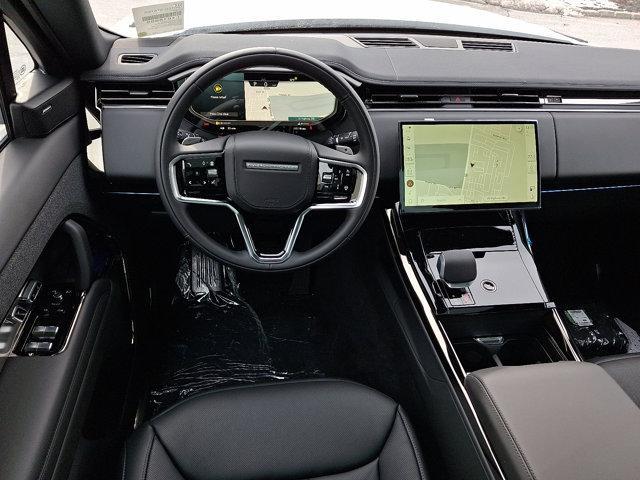 new 2026 Land Rover Range Rover Sport car, priced at $91,685