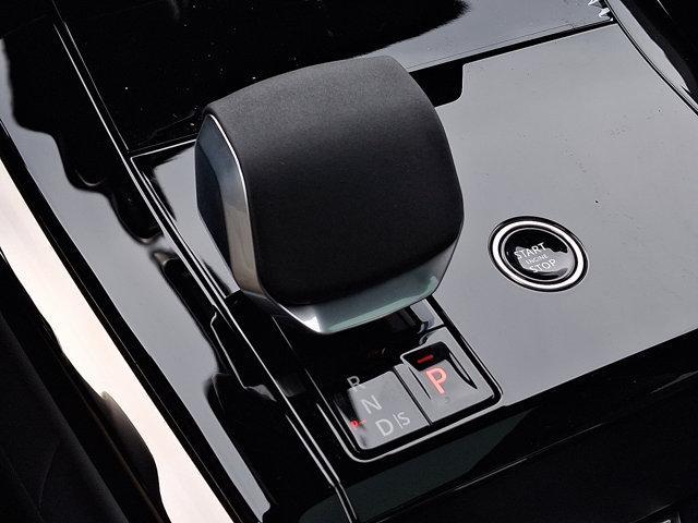 new 2026 Land Rover Range Rover Sport car, priced at $91,685