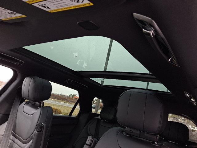 new 2026 Land Rover Range Rover Sport car, priced at $91,685