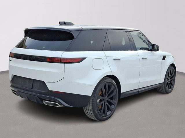 new 2026 Land Rover Range Rover Sport car, priced at $91,685