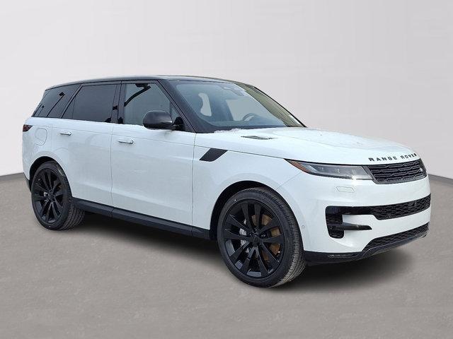 new 2026 Land Rover Range Rover Sport car, priced at $91,685