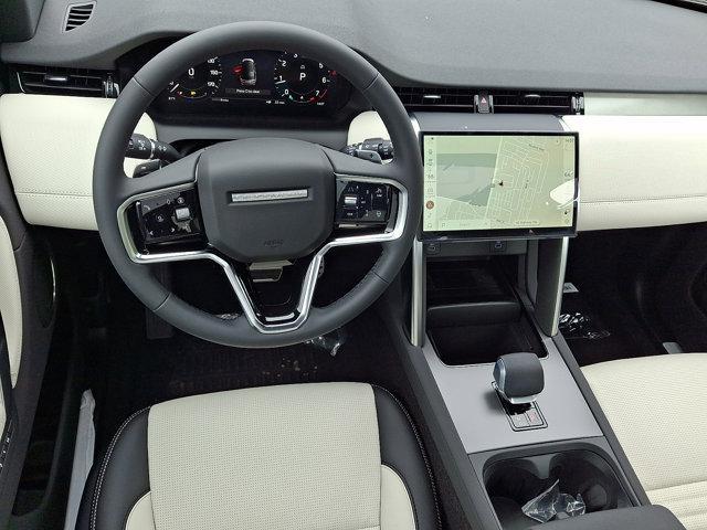 new 2026 Land Rover Discovery Sport car, priced at $55,935