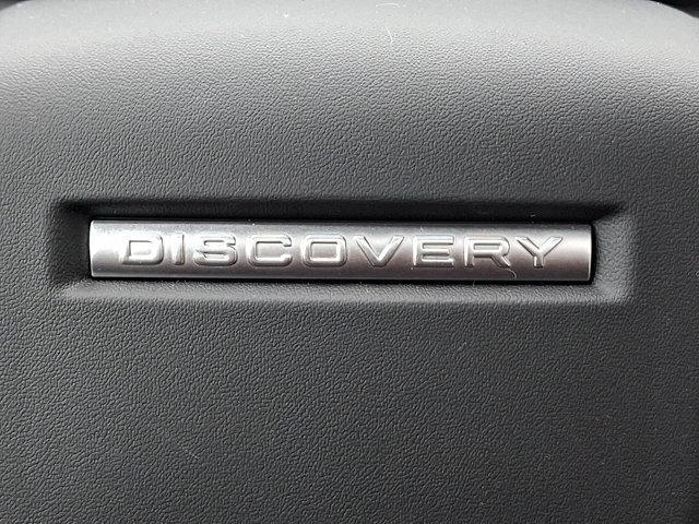 new 2026 Land Rover Discovery Sport car, priced at $55,935