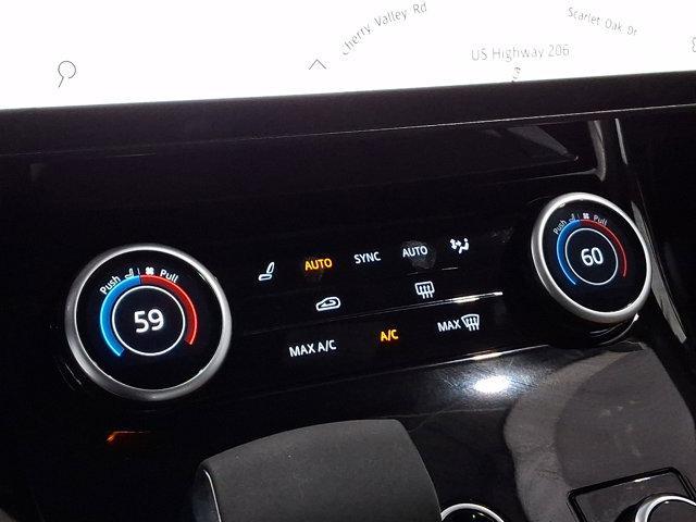 used 2023 Land Rover Range Rover Sport car, priced at $67,995