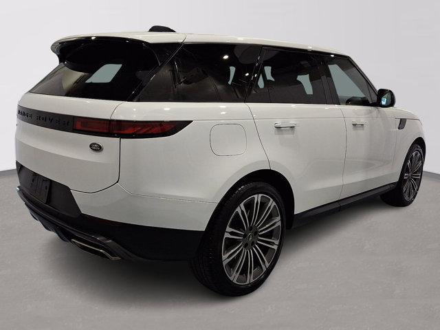 used 2023 Land Rover Range Rover Sport car, priced at $67,995