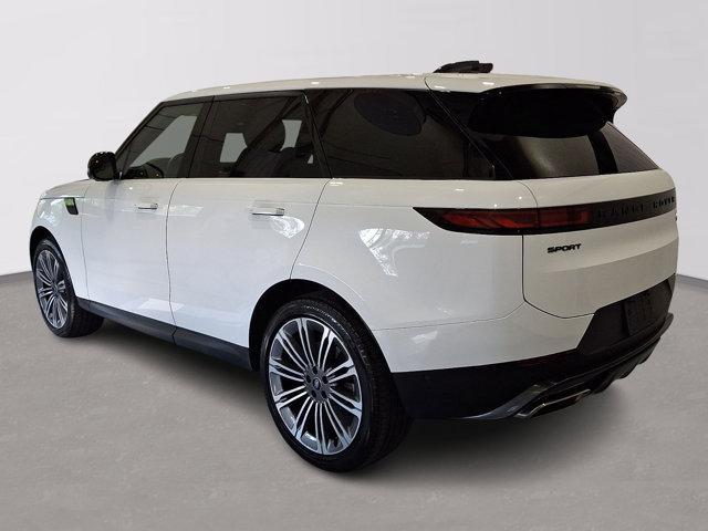 used 2023 Land Rover Range Rover Sport car, priced at $67,995