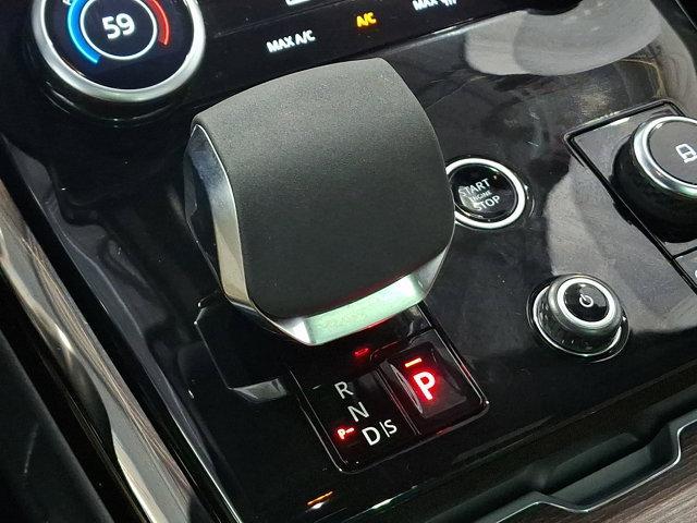 used 2023 Land Rover Range Rover Sport car, priced at $67,995