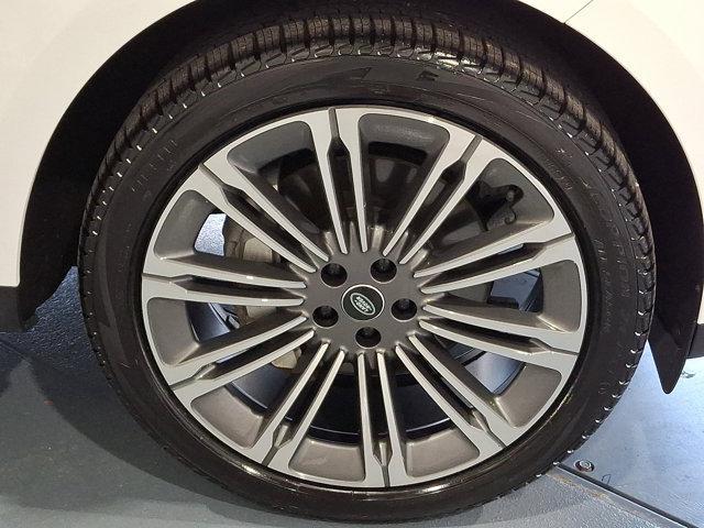 used 2023 Land Rover Range Rover Sport car, priced at $67,995