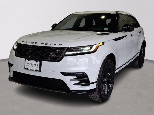 used 2026 Land Rover Range Rover Velar car, priced at $59,995