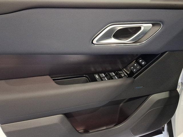used 2026 Land Rover Range Rover Velar car, priced at $59,995