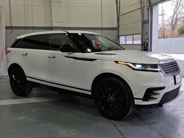 used 2026 Land Rover Range Rover Velar car, priced at $59,995