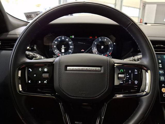 used 2026 Land Rover Range Rover Velar car, priced at $59,995