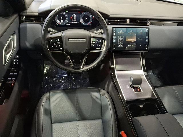 used 2026 Land Rover Range Rover Velar car, priced at $59,995