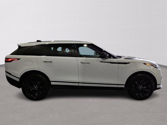 used 2026 Land Rover Range Rover Velar car, priced at $59,995