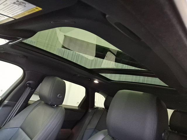 used 2026 Land Rover Range Rover Velar car, priced at $59,995