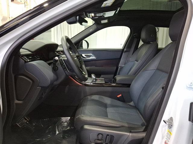 used 2026 Land Rover Range Rover Velar car, priced at $59,995
