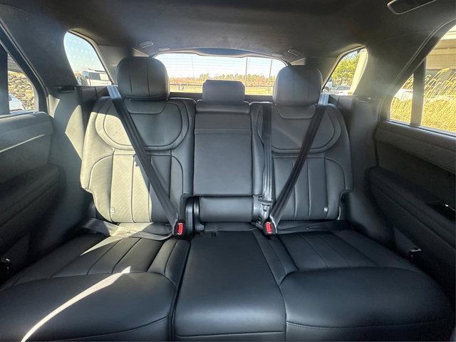 new 2025 Land Rover Range Rover Sport car, priced at $127,640