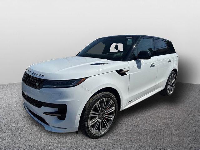 new 2025 Land Rover Range Rover Sport car, priced at $127,640