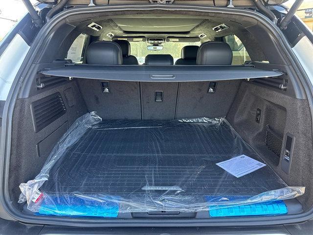 new 2025 Land Rover Range Rover Sport car, priced at $127,640