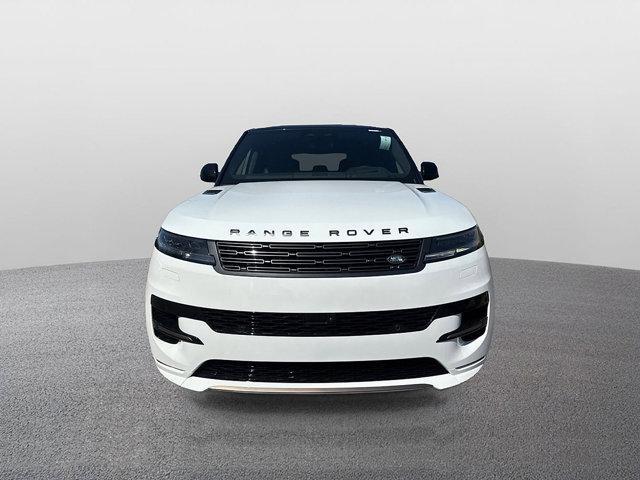 new 2025 Land Rover Range Rover Sport car, priced at $127,640